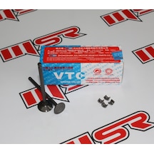 Vtc Sübap Tk Sym Joyrıde 200 ınal