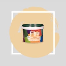 Bi Boya Silikonlu Dış Cephe Boyası 2.5 L 4083