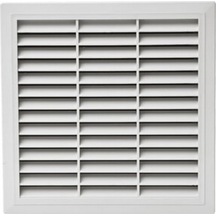 Çetinkaya 250x250 Filtreli Gri Menfez Ip 54 Fme Serisi