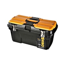 Mano Mg-22 Grip Metal Kilit Takım Çantası 22''