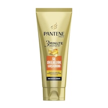 Pantene 3 Minute Miracle Dökülmeye Karşı Koruma Saç Bakım Kremi 200 ML