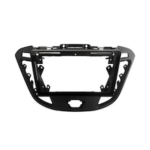 Oto Tablet Çerçeve 9 Ford Tourneo 2017-2019 Newfron Cr-049b