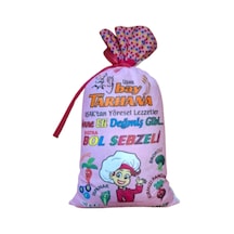 Uşak - Bol Sebzeli Tarhana 500 Gr.