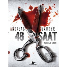 48 Saat Pegasus Yayınları - Pegasus Yayınları