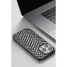 Venco Apple İphone 15 Pro Viper Kapak - Titan Gri 0.2M-Çok Renkli