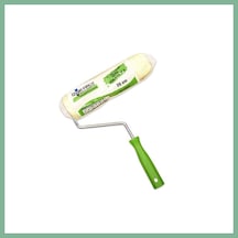 Bşkvirgo Extra Rulo Yeşil 25 Cm İç Dış 12257 1 Adet Bsk2026