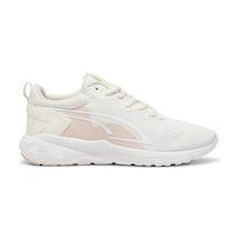 Puma All-day Active Beyaz Kadın Koşu Ayakkabısı 000000000102236362 Beyaz-bej Beyaz - Bej