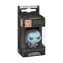 Game Of Thrones White Walker Pocket Pop Anahtarlık