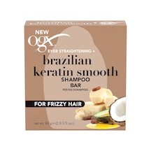 Brazilian Keratin Therapy Katı Şampuan 80 Gr