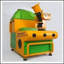 Duru Mist Blower ( 15 Hp ) Ilaçlama Makinesi