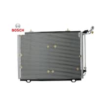 Klıma Radyatoru C-class W202 S202 Bosch A2028300870