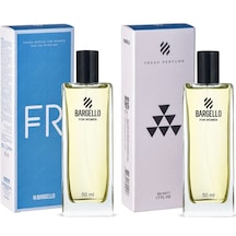 Bargello 256 Kadın Parfüm EDP 2 x 50 ML