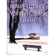 Ayın En Çıplak Günü - Buket Uzuner - Everest Yayınları