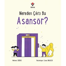 Nereden Çıktı Bu Asansör - Qddv-892998