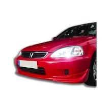 Honda Civic 99-01 S2000 Makyajlı Ön Ek Plastik Boyasız