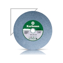 250x25x25 Elmas Zımpara Taşı Scg 920540 5 Adet