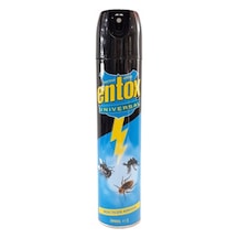 Entox Sinek 300Ml Bx12