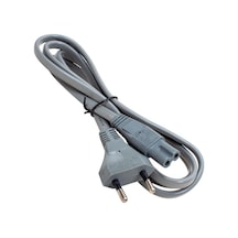 Powermaster Pm-1288 C7 İthal Teyp Kablosu 1.5 Metre Işıldak Ceyran Elektirik Power Ceryan Kablosu