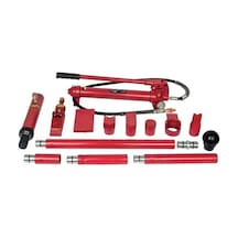 Mtr Hidrolik Doğrultma Takımı-10 Ton