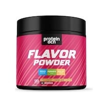 Proteinocean Flavor Powder - Strawberry Cheesecake - 120g - 40 Servis