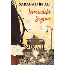 İçimizdeki Şeytan - Qhdh-894190