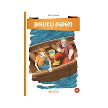 Balıkçı Dedem / Ekrem Bektaş