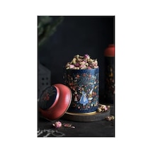 Evle-er080-9a Tales Alices Desenli Baharatlık 0,6 Lt Tales Alices Açık Bej