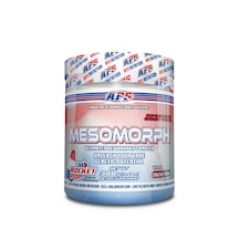 Aps Mesomorph Ultimate Preworkout Complex With Geranium And Creat