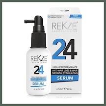 Bezos Süper Rekze 24 Muzicevi Saç Kalınlaştırmaya Sprey 60 Ml Bzstk