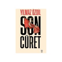 Son Cüret Yılmaz Özdil Sia Kitap 9786254440489