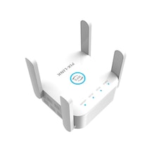 Geeksen Repeater 2.4g Çift Frekans 1200mm, Wifi Kablosuz