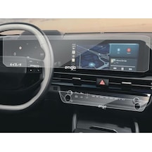 Kia Sportage 12.3 Mat Ekran Koruyucu Multimedya Gösterge