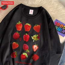 Noıssey Urban Pop Graphic Kadın Tişört Koleksiyonukod 5080 Siyah
