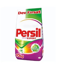 Persil Expert Color Toz Çamaşır Deterjanı 66 Yıkama 10 KG