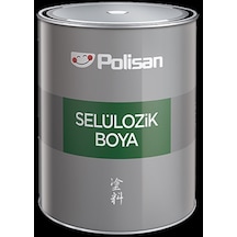 Selulozık Boya Beyaz 0,75kg