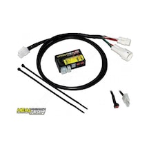 Healtech Speedo Healer Motosiklet Km Kontrol Kalibratörü Sh-u01