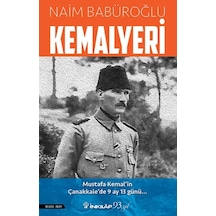 Kemalyeri - Pmvp-651008
