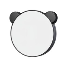 E2m Manyetik Selfie Aynası Mıckey Siyah