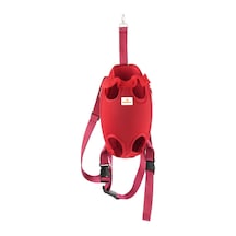 Gobypet Kedi Ve Küçük Irk Köpek Taşıma Çantası / 1,5-3 Kg Evcil Hayvanlar İçin Askılı Taşıyıcı Çanta /