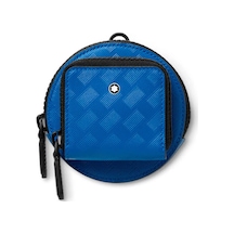 Mont Blanc Montblanc Extreme 3.0 Bozuk Para Cüzdanı 130243 Mavi