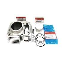 Honda Cbf 150 Silindir Set 12100-ktt-900