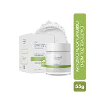 Arındırıcı Ve Canlandırıcı Tüm Ciltler Için Meyve Asitleri Içeren Toz Temizleyici 55 G