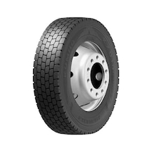 Kumho 315/60 R22.5 152/148l 16pr Kxd10 Çeker Lastiği 2023