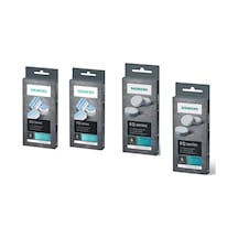 Siemens & Bosch Uyumlu Tüm Tam Otomatik Kahve Makineleri İçin Kireç Ve M