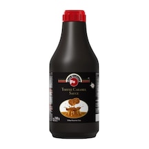 Fo Toffee Karamelli Sos 2500 G