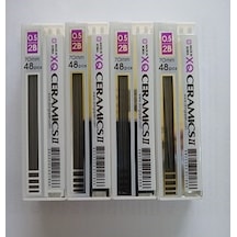 Dong-a Ceramics 0.5 Versatil Uç Min 2b 70 Mm 48 Li 12'li Tüp