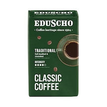 Tchibo Eduscho Filtre Kahve 250 G Dolgun Gövdeli Dengeli Klasik 8'li Avantaj Paketi - 8 Adet Tarı