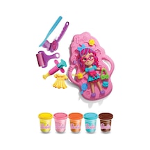 03927 Bebek Giydirme Hamur Set 280 Gr - Uxfo-889035 1 Adet