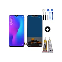 Te Oppo Rx17 Neo Servis Lcd Dokunmatik Ekran + Montaj Seti