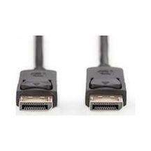 Dıgıtus Ak-340100-020-s Displayport Bağlantı Kablosu Dp 2 Mt